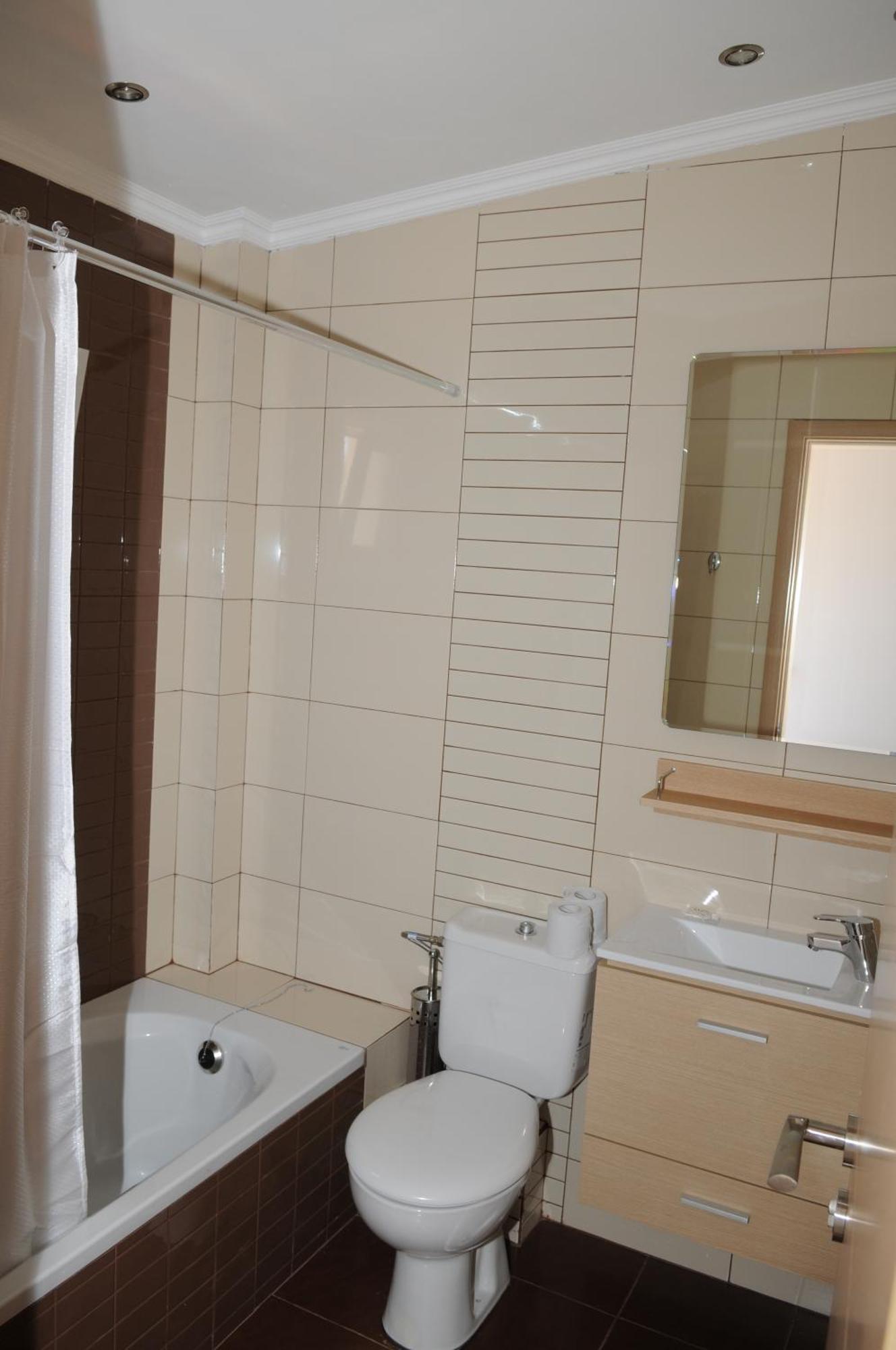 Natalie Hotel Laganász Szoba fotó